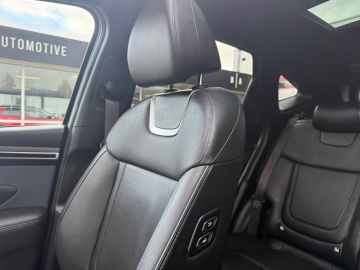 Hyundai Tucson Hybrid